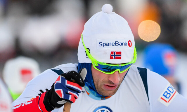 image: Svensk ekspert om Northug: - Ser ut som en trist slutt på sagaen om Northug